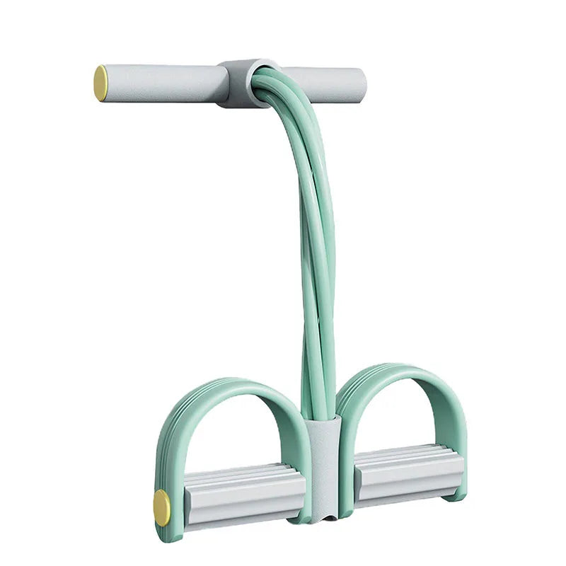 Pédalier Élastique Minceur – Transformez Votre Corps à la Maison