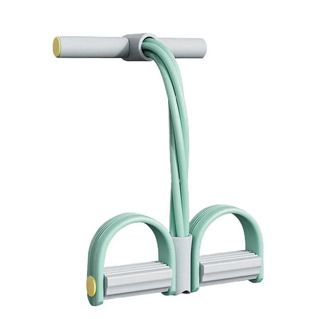 Pédalier Élastique Minceur – Transformez Votre Corps à la Maison